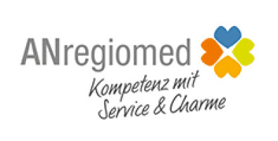 ANregiomed Logo