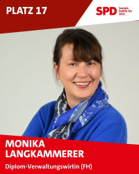 17. Monika Langkammerer