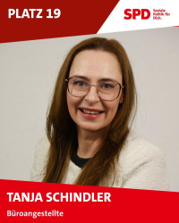 19. Tanja Schindler
