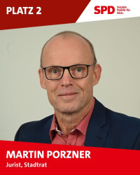 2. Martin Porzner