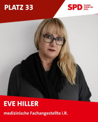 33. Eve Hiller
