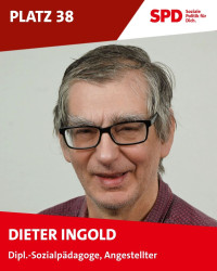 38. Dieter Ingold