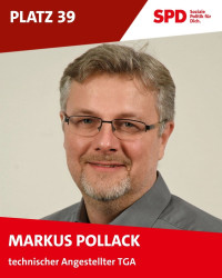 39. Markus Pollack
