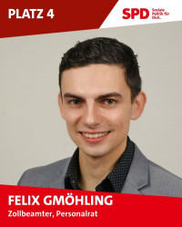 4. Felix Gmöhling