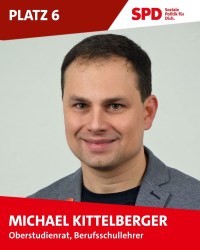 Michael Kittelberger
